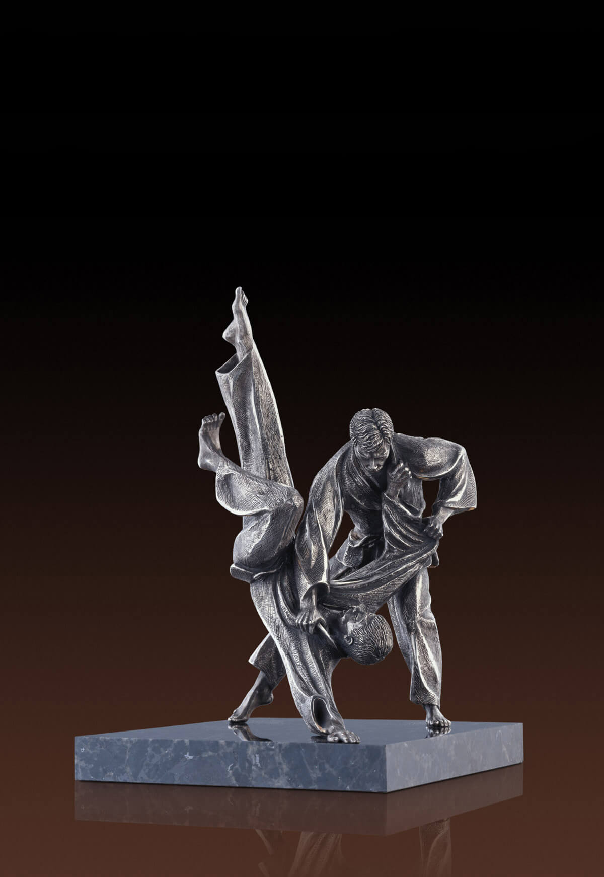 Ipon. Authentic victory