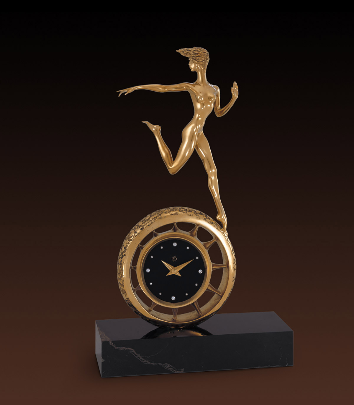 Бег времени