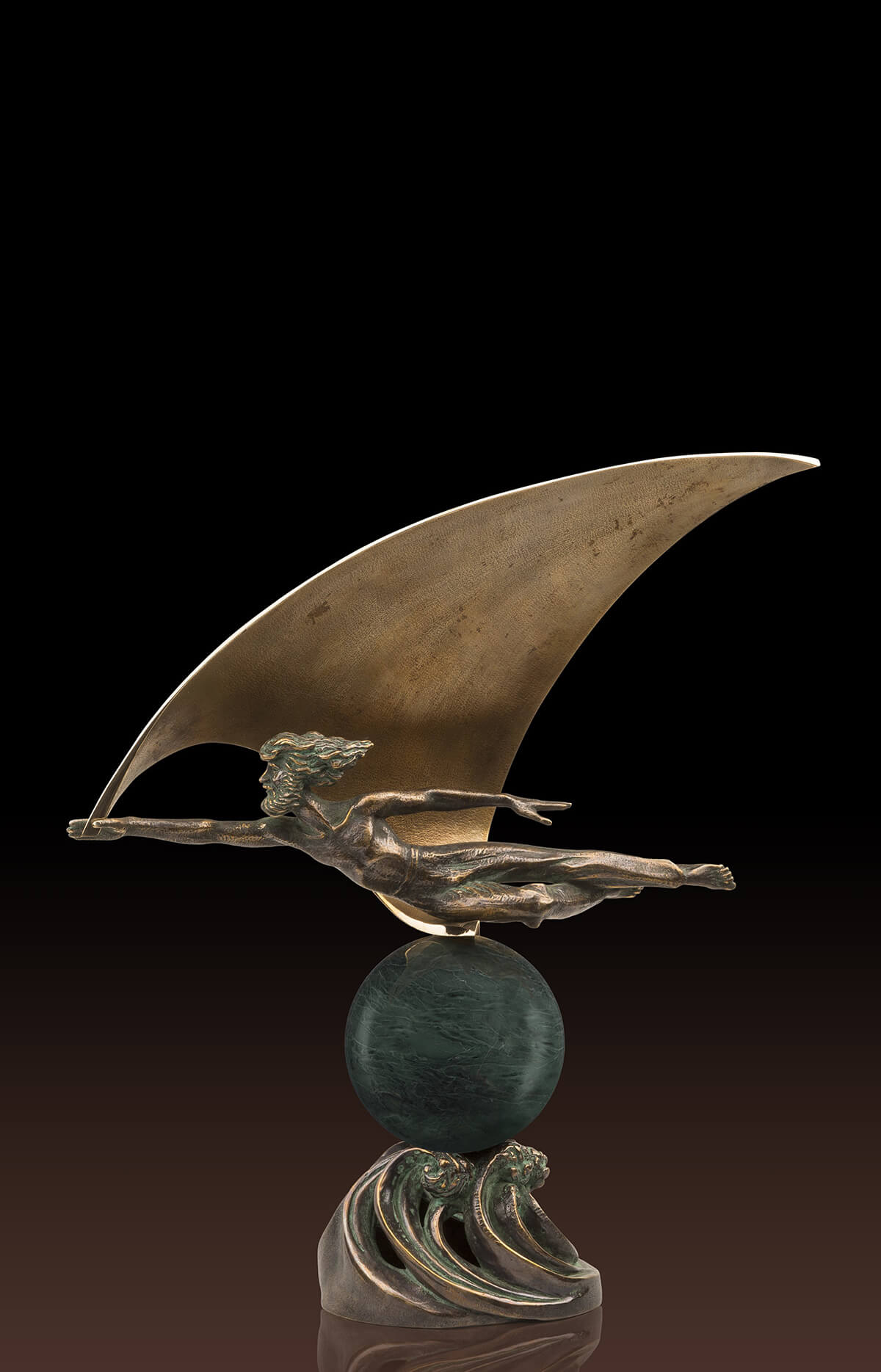 Федор Конюхов