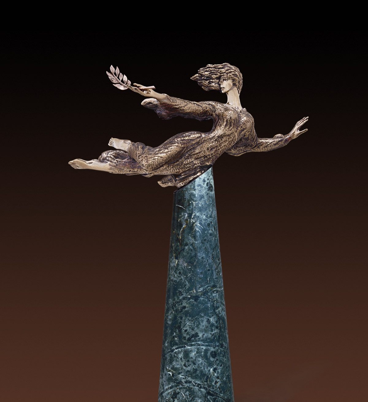 Лавровая ветвь